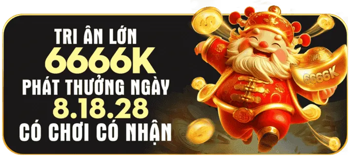 Thông báo khuyến mãi Taigo88