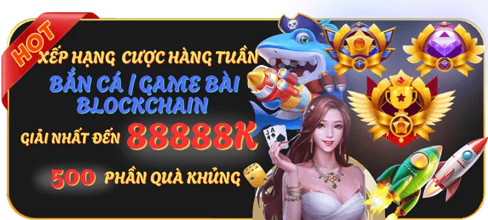 Hoàn trả cược đá gà hàng tuần tại TAIGO88