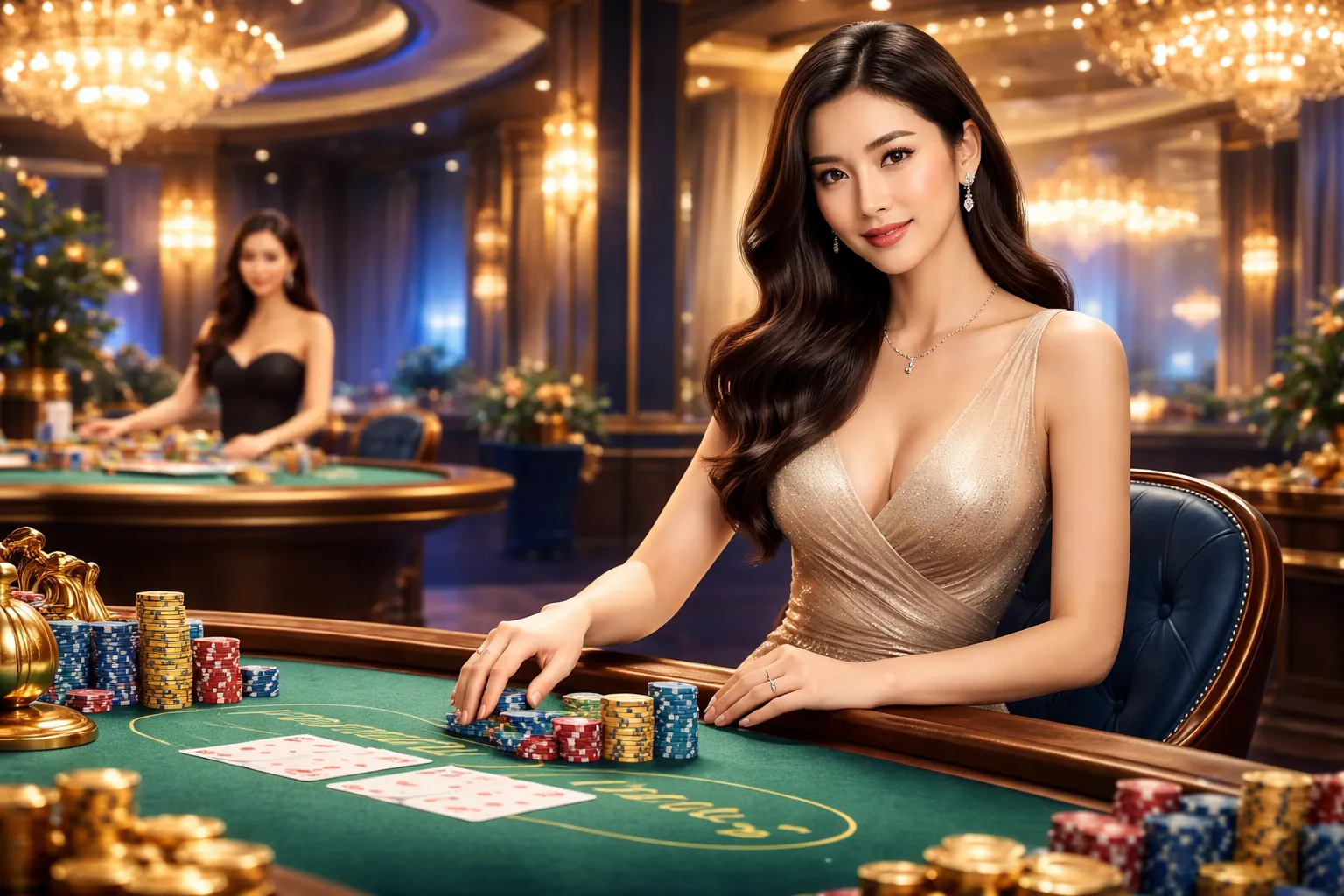 Hình ảnh chính: Hướng dẫn chiến lược cá cược cho người mới tại taigo88