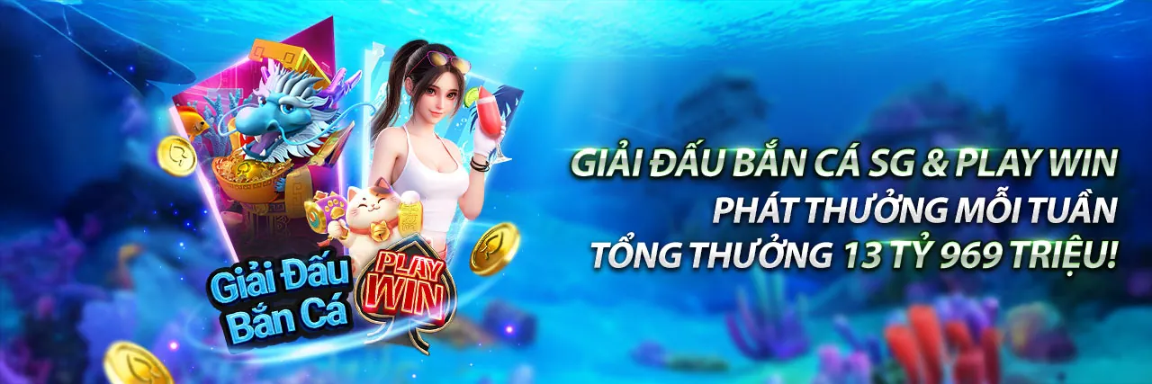 Thế giới Bắn Cá Taigo88
