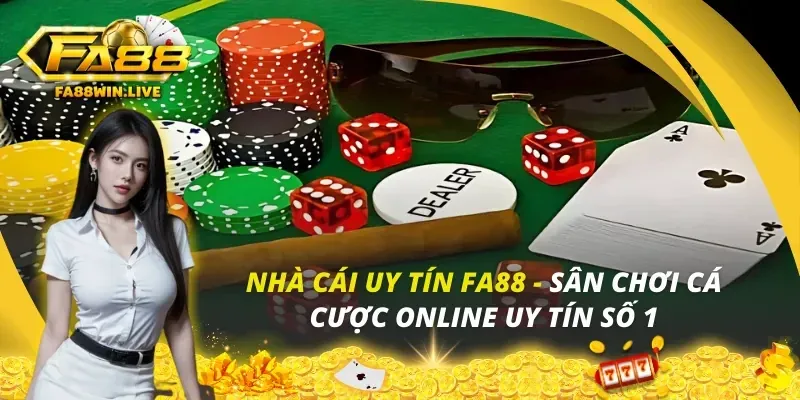 Người chia bài taigo88 chuyên nghiệp tương tác với người chơi qua màn hình HD